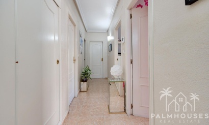 Venta - Apartment - Torrevieja - Torrevieja Centro