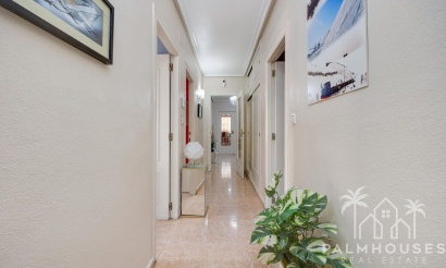 Venta - Apartment - Torrevieja - Torrevieja Centro