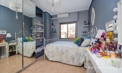 Venta - Apartment - Torrevieja - Torrevieja Centro
