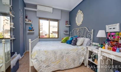 Venta - Apartment - Torrevieja - Torrevieja Centro