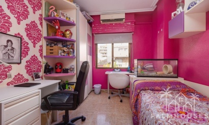 Venta - Apartment - Torrevieja - Torrevieja Centro