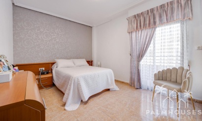 Venta - Apartment - Torrevieja - Torrevieja Centro