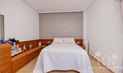 Venta - Apartment - Torrevieja - Torrevieja Centro