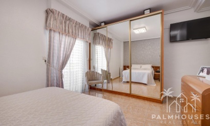 Venta - Apartment - Torrevieja - Torrevieja Centro