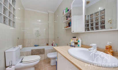 Venta - Apartment - Torrevieja - Torrevieja Centro