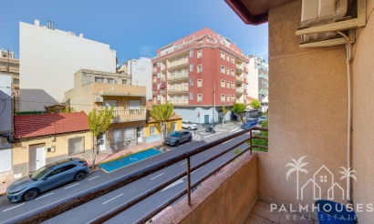 Venta - Apartment - Torrevieja - Torrevieja Centro