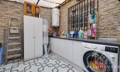 Venta - Apartment - Torrevieja - Torrevieja Centro