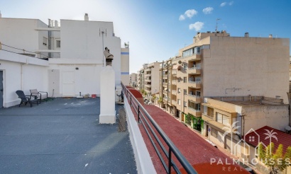 Venta - Apartment - Torrevieja - Torrevieja Centro