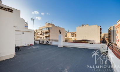 Venta - Apartment - Torrevieja - Torrevieja Centro