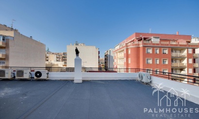 Venta - Apartment - Torrevieja - Torrevieja Centro