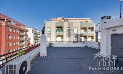 Venta - Apartment - Torrevieja - Torrevieja Centro