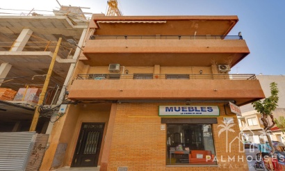 Venta - Apartment - Torrevieja - Torrevieja Centro