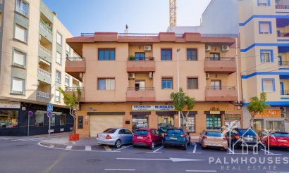 Venta - Apartment - Torrevieja - Torrevieja Centro