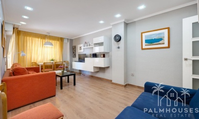Revente - Apartment - Torrevieja - Torrevieja Centro