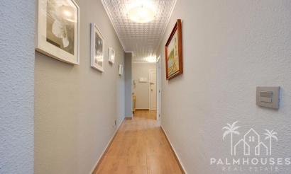 Revente - Apartment - Torrevieja - Torrevieja Centro