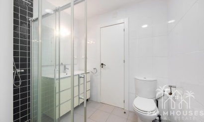 Revente - Apartment - Torrevieja - Torrevieja Centro