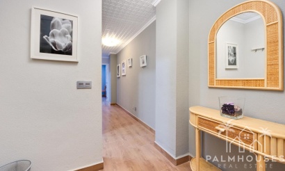 Revente - Apartment - Torrevieja - Torrevieja Centro