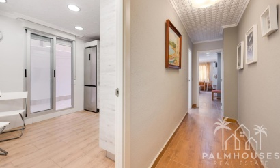 Revente - Apartment - Torrevieja - Torrevieja Centro
