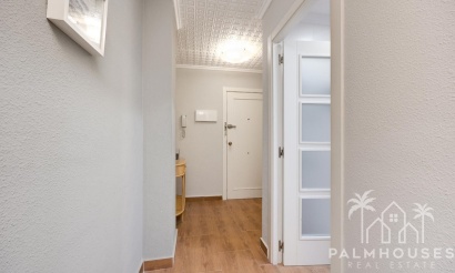 Revente - Apartment - Torrevieja - Torrevieja Centro