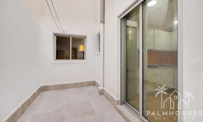 Revente - Apartment - Torrevieja - Torrevieja Centro