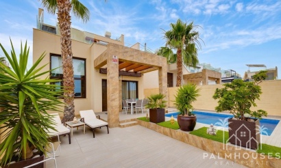 Revente - Villa - Rojales - Ciudad Quesada