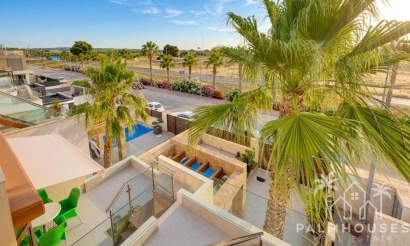 Revente - Villa - Rojales - Ciudad Quesada