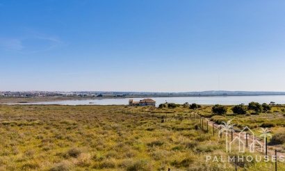 Revente - Villa - Rojales - Ciudad Quesada