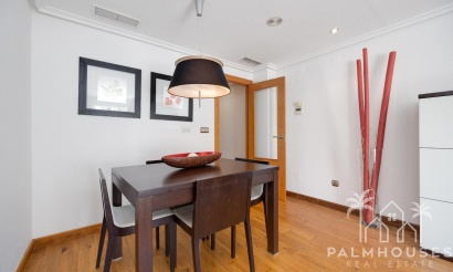 Revente - Apartment - Torrevieja - Torrevieja Centro