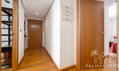 Revente - Apartment - Torrevieja - Torrevieja Centro