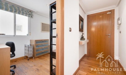 Revente - Apartment - Torrevieja - Torrevieja Centro
