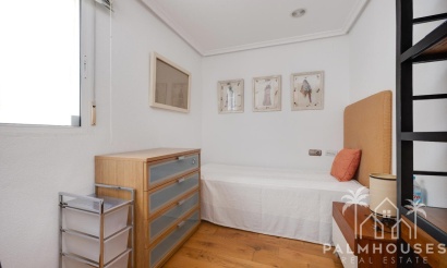 Revente - Apartment - Torrevieja - Torrevieja Centro