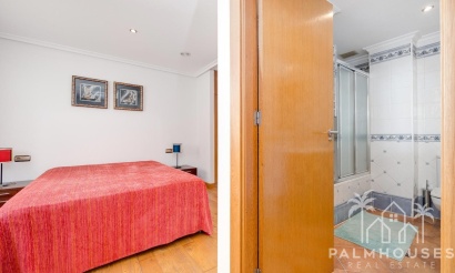 Revente - Apartment - Torrevieja - Torrevieja Centro