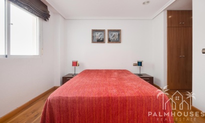Revente - Apartment - Torrevieja - Torrevieja Centro