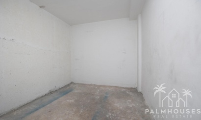 Revente - Apartment - Torrevieja - Torrevieja Centro