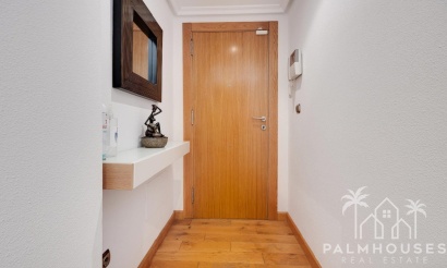 Revente - Apartment - Torrevieja - Torrevieja Centro