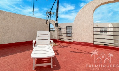 Venta - Casa - Torrevieja - Torrevieja Centro