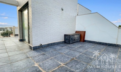 Revente - Maison - Pilar de La Horadada - El Mojón