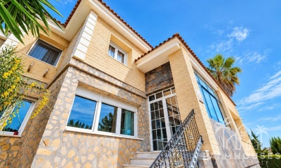 Revente - Villa - Orihuela - Campoamor