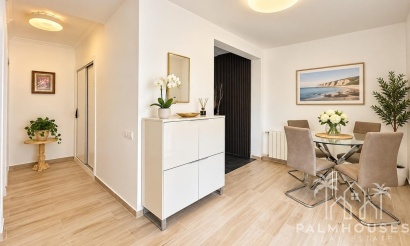 Revente - Villa - Orihuela - Campoamor