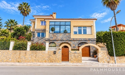 Revente - Villa - Orihuela - Campoamor