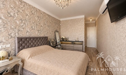 Revente - Villa - Orihuela - Campoamor