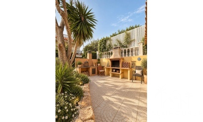Revente - Villa - Orihuela - Campoamor
