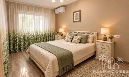 Revente - Villa - Orihuela - Campoamor