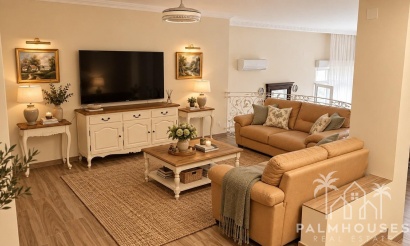 Revente - Villa - Orihuela - Campoamor