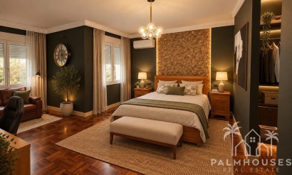 Revente - Villa - Orihuela - Campoamor