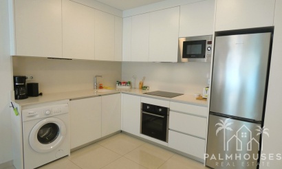 Revente - Apartment - Torrevieja - Torrevieja Centro