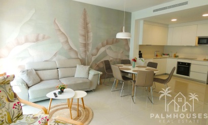 Revente - Apartment - Torrevieja - Torrevieja Centro