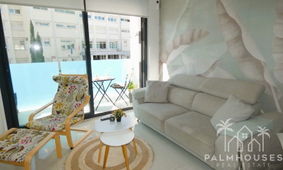 Revente - Apartment - Torrevieja - Torrevieja Centro