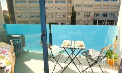 Revente - Apartment - Torrevieja - Torrevieja Centro
