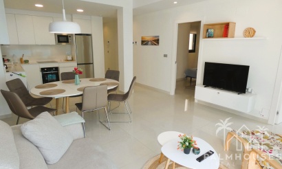 Revente - Apartment - Torrevieja - Torrevieja Centro